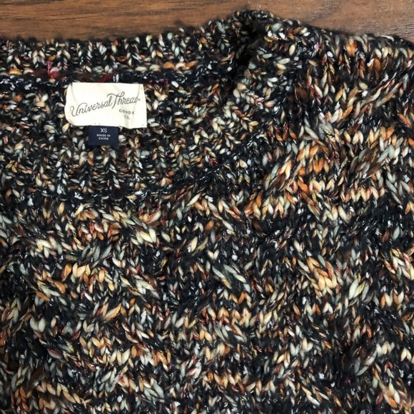 Universal Thread Sweater - Picture 2 of 4